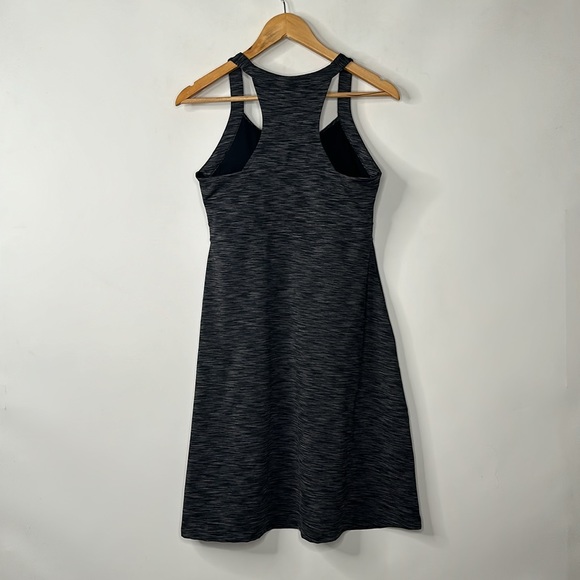 MONDETTA Athletic Sport Dress Womens Size M Gray - Picture 2 of 5